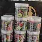 مستكى ملون بروائح عطريه مميزه