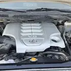 محركات لكزس 570 .2008الي2022وضمان سنه