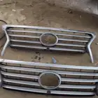 شبك جيب لكزس 2015 Lx570