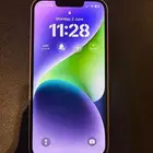 ايفون 14 موف 128 قيقا