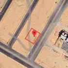 ارض تجارية للإيجار