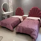 hotal beds available
