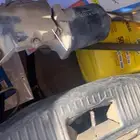 دينمو مساحات كامري