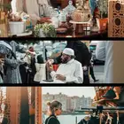 مصور فديو سينمائي