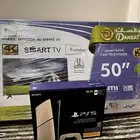شاشة ذكية دانسات سمارت 50 بوصة