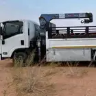 دنا ونش دينا كرين