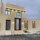 فيلا دوبلكس في حي الصواري قريبة من جميع الخدمات