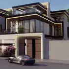 كلادينج ديكورات كلادينج ابواب المينيوم رويال