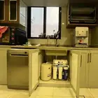 فلتر مياه محطة تحليه