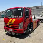 سطحة لنقل السيارات