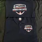 تطريز وطباعه تيشرتات الزي الموحد 35 ريال اقل كميه 12