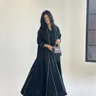 عبايه جديده لم تلبس مقاس54