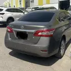 سنترا2019للبيع او للبدل بسياره عائليه