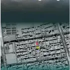 شقق تمليك أسعار تبدا 290 الف بالقرب من المطار حي النزهه