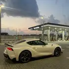 سوبرا Supra GR