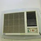 مكيف شباك الزامل مع ضمان
