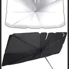 مظلة سيارة داخلية