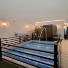 شاليهات الخير