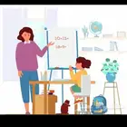 تأسيس ومتابعة دروس خصوصية شرق الرياض