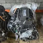 مكاين هوندا اكورد 2016