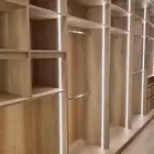 تفصيل دواليب ملابس