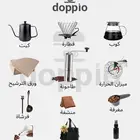 مكينة صنع قهوة V60 ( جديدة )