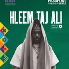 حفلة حليم تاج السر جدة