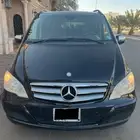 مرسيدس الفئة V موديل 2014