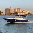 رحلات بياضه تأجير قوارب وحفلات