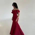 فستان ملكة عودي
