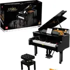 (غير متوفره الان) LEGO Ideas Grand Piano 21323 ليجو بيانو