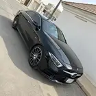 مرسيدس cls ديزل