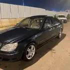 طقم جنوط مرسيدس فياقرا 2004 للبيع
