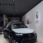 مطلوب لكزس سبورت 25