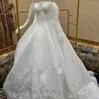 فستان زفاف