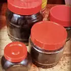 معمول دوسري الجمله والحبه درجه اولى