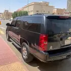 جي ام سي تاهو 2007 سوبربان
