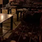 طقم جلسات خارجية 8 أشخاص للبيع (مركاز)