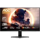 شاشة aoc 180هيرتز 550ريال