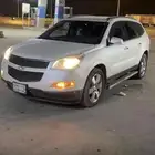 ترافيرس موديل 2012