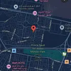 ادور شقه أجار سنوي غرفتين و دورتين مياة ومطبخ قريب الجامعه