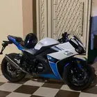 ريس 250 صيني   وارد الوسام الناري