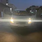 فان اتش ون 2014 نظيف 12 مقعد للبيع