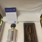 نص وقية عود هندي صافي  نص تولة دهن عود مخلط