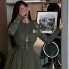 فستان سهرة جديد مالبسته