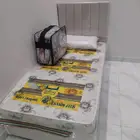 single bed available