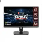 شاشة msi 27 in ips 2k