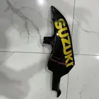 سوزوكي 600 موديل 2008 مطلوب فيابر ( السمكة يسار )