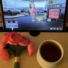 حساب ببجي للبيع وصل السوم 3300 وصامل مابقصر معه