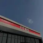 اشتراك نادي فيت واي Fit way للبيع